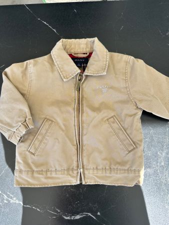 GANT Jacket, Size 74, Beige
