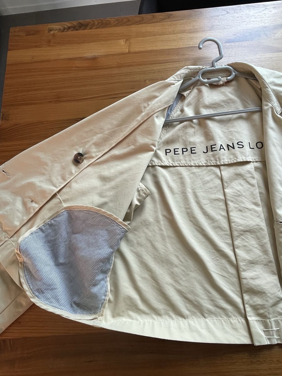 Pepe Jeans Manteaux: Pepe Jeans Kurzmantel – Neuf (Voir description) à Zürich par Giulia033 1