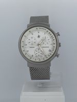 John Player Special Herrenuhr Chronograph - 7914 (DEFEKT)