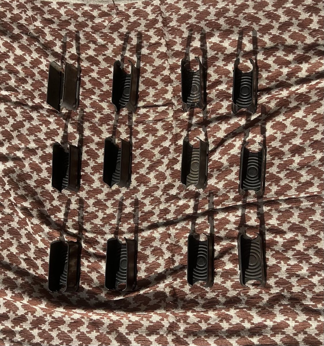 US Army Uniformi: M1 Garand Clip – Usato da Trimstein venduto da BigFoot85 2