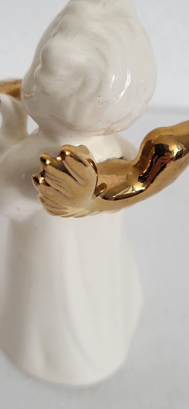 Statuette: Goebel Engel (2Stk.) – Usato da Spiez venduto da Lotta2 6