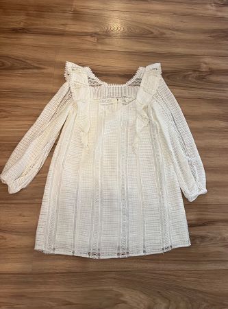Sezane dress, size 36, 100% cotton