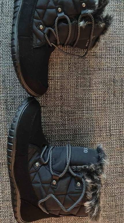 Damenschuhe: Saguaro Winterstiefel – Gebraucht aus Bern von jblanchard 1