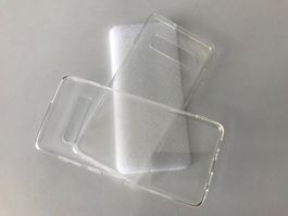 Samsung Galaxy S10 Plus Hülle Etui Cover