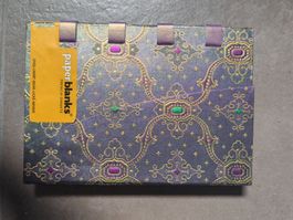Edles Notizheft von PaperBlanks