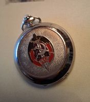 MECH.TASCHENUHR UdSSR INNENMINISTERIUM