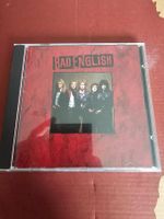 CD - Bad English – Bad English (AOR, 1989)