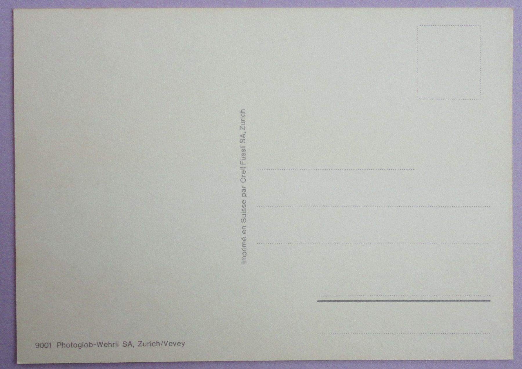 Cartoline postali: Souvenir du Moléson – Usato da Fétigny venduto da Billy2miny 1