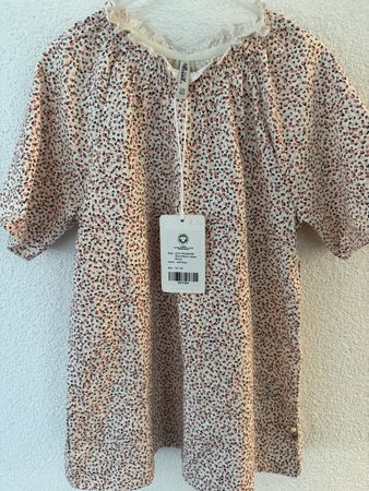 Neu Pomp de Lux Bluse, Gr. 134/140, Jersey, neu mit Etikett!