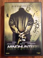DVD - Mindhunters