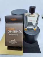 Terre d' Hermès eau de toilette avec emballage miniature 5ml