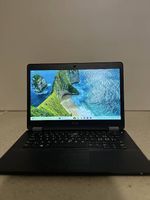 Dell Latitude laptop 14 Zoll intel core i7 1 TB 8GB