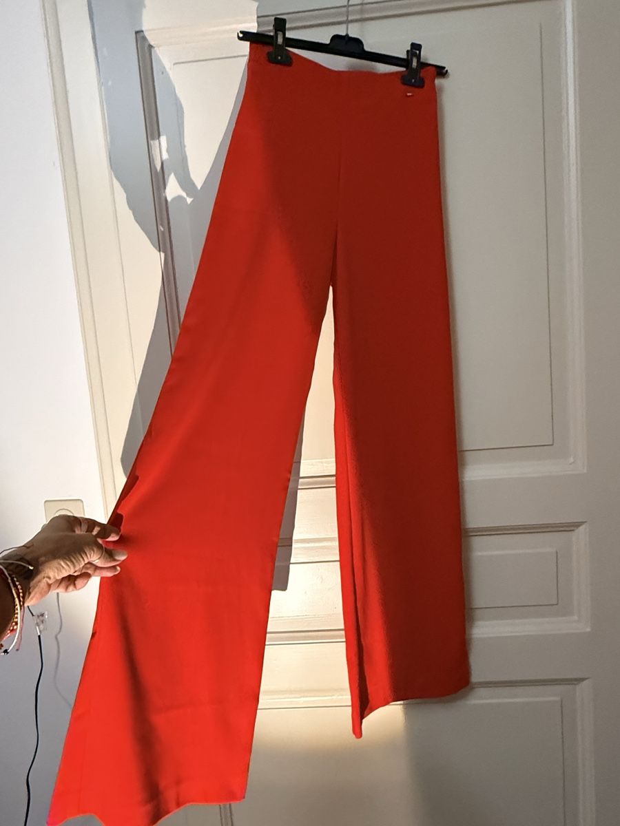 Pinko Pantaloni: Pantaloni PINKO  – Nuovo (secondo la descrizione) da Bellinzona venduto da bul_mvy5 1