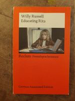 Educating Rita - Willy Russell
