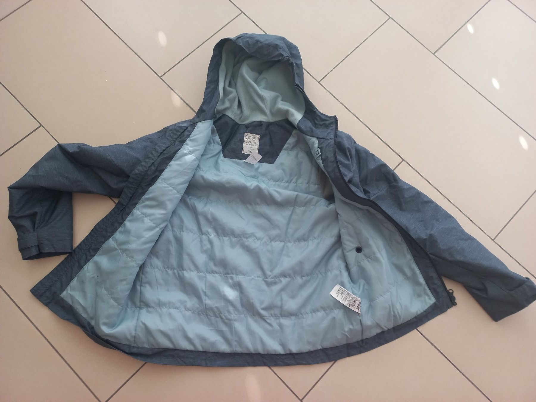 Giacche & Cappotti: Kinderjacke – Usato da Dübendorf venduto da movana 1
