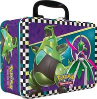 POKÉMON Back to School 24 Collector's Chest (EN)