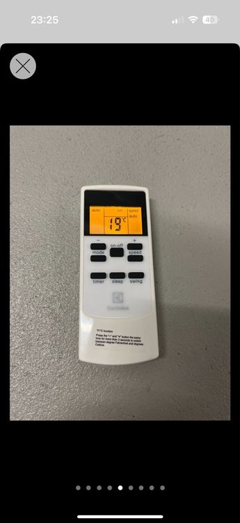 Electrolux Klimageräte: Electrolux Klimaanlage Chill Flex Pro mit Zubehör – Gebraucht aus Trubschachen von sri002 4