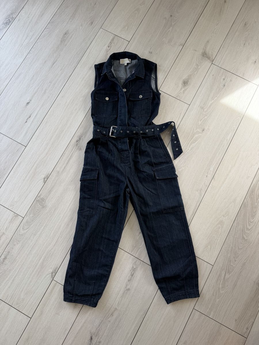 Tute: Combinaison jeans Michael kors taille S – Nuovo (secondo la descrizione) da Develier venduto da Isarom 2