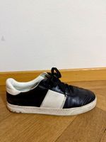 Sneaker Valentino nero come nuove - taglia 41