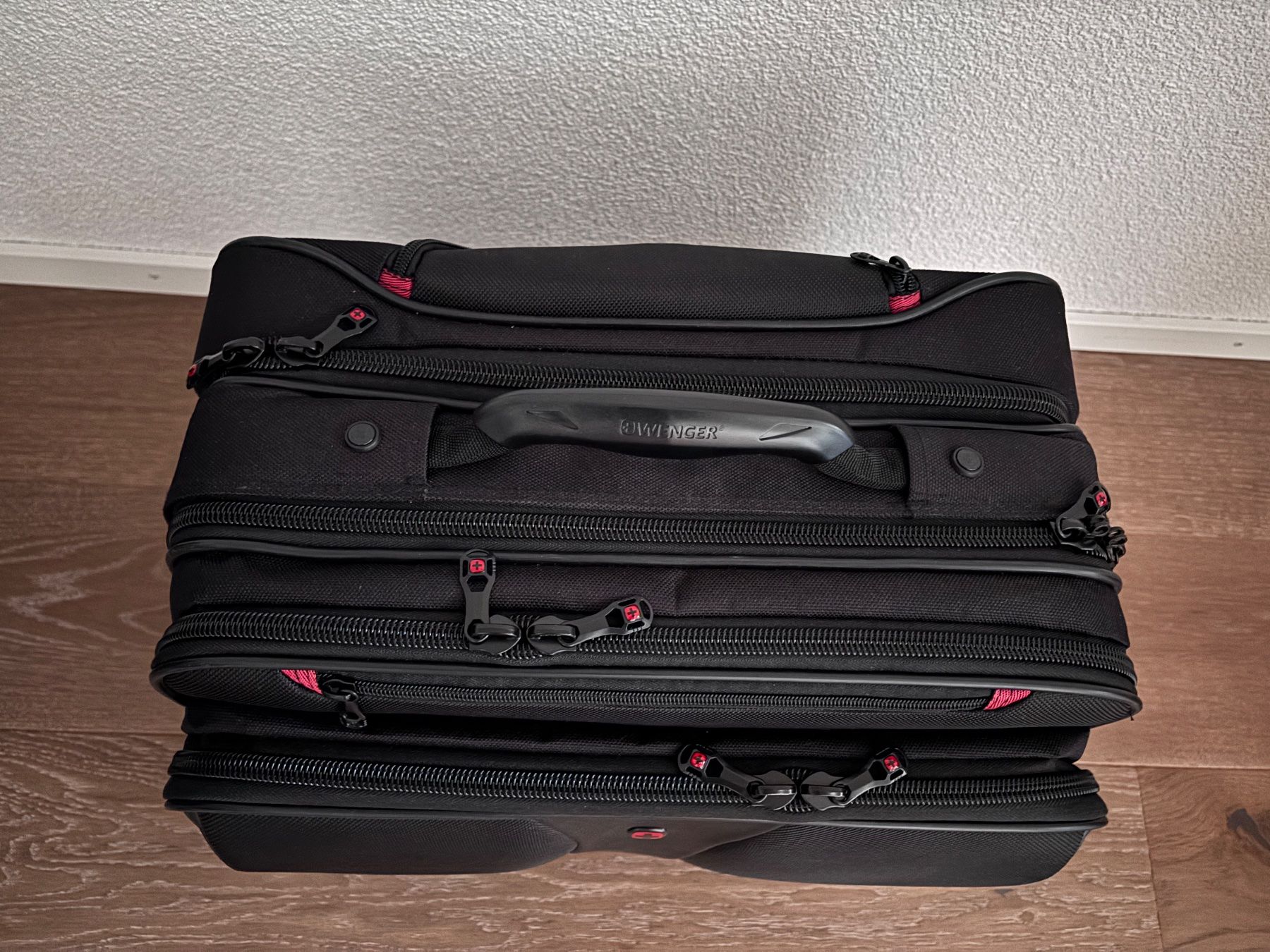 Wenger Valises de voyage: Aktenkoffer Wenger – D'occasion à Rohrbach par Hermelin8 6