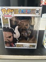 Figurine Funko Pop One Piece Kaido 1267 Neuve