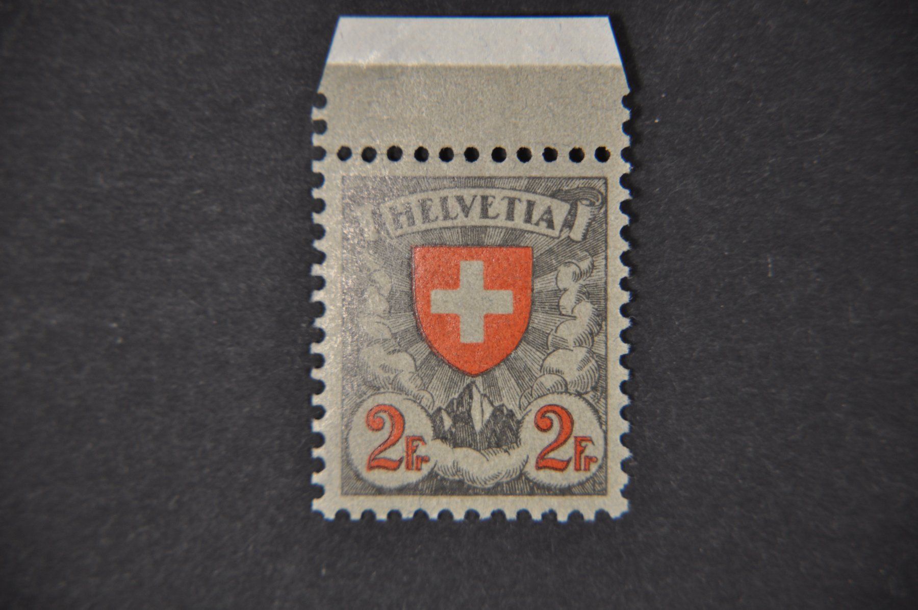 Tutti i francobolli: 166 postfrisch ohne Falz – Nuovo (secondo la descrizione) da Wolfhalden venduto da Zinauktion