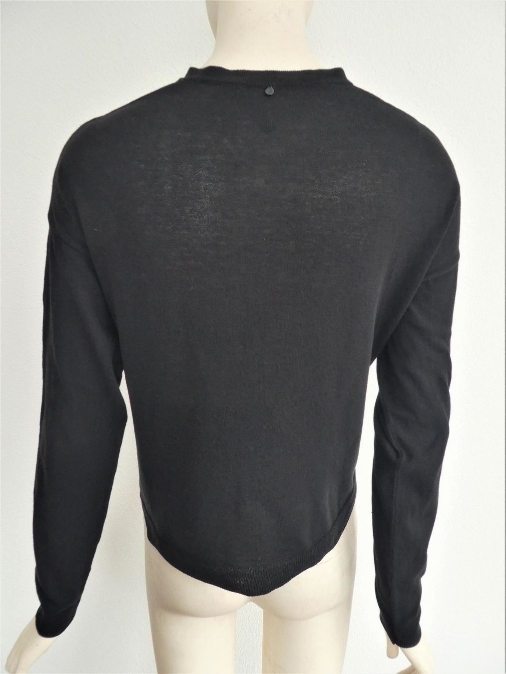 Nile Jacken: NILE Feinstrick Jacke, Gr. 36/38 – Gebraucht aus Berneck von chouchou1415 4