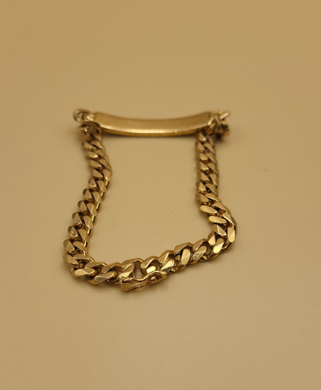 Bracciali & Braccialetti: Goldene Armband – Usato da Wald ZH venduto da SwissPawnshop 4