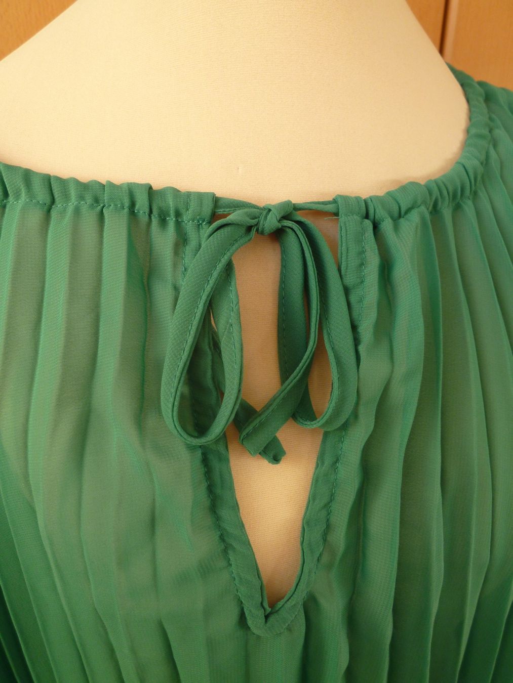 Shein Camicette: tolle elegante Bluse Shein Gr. M – Usato da Dättlikon venduto da Mamakuga 7