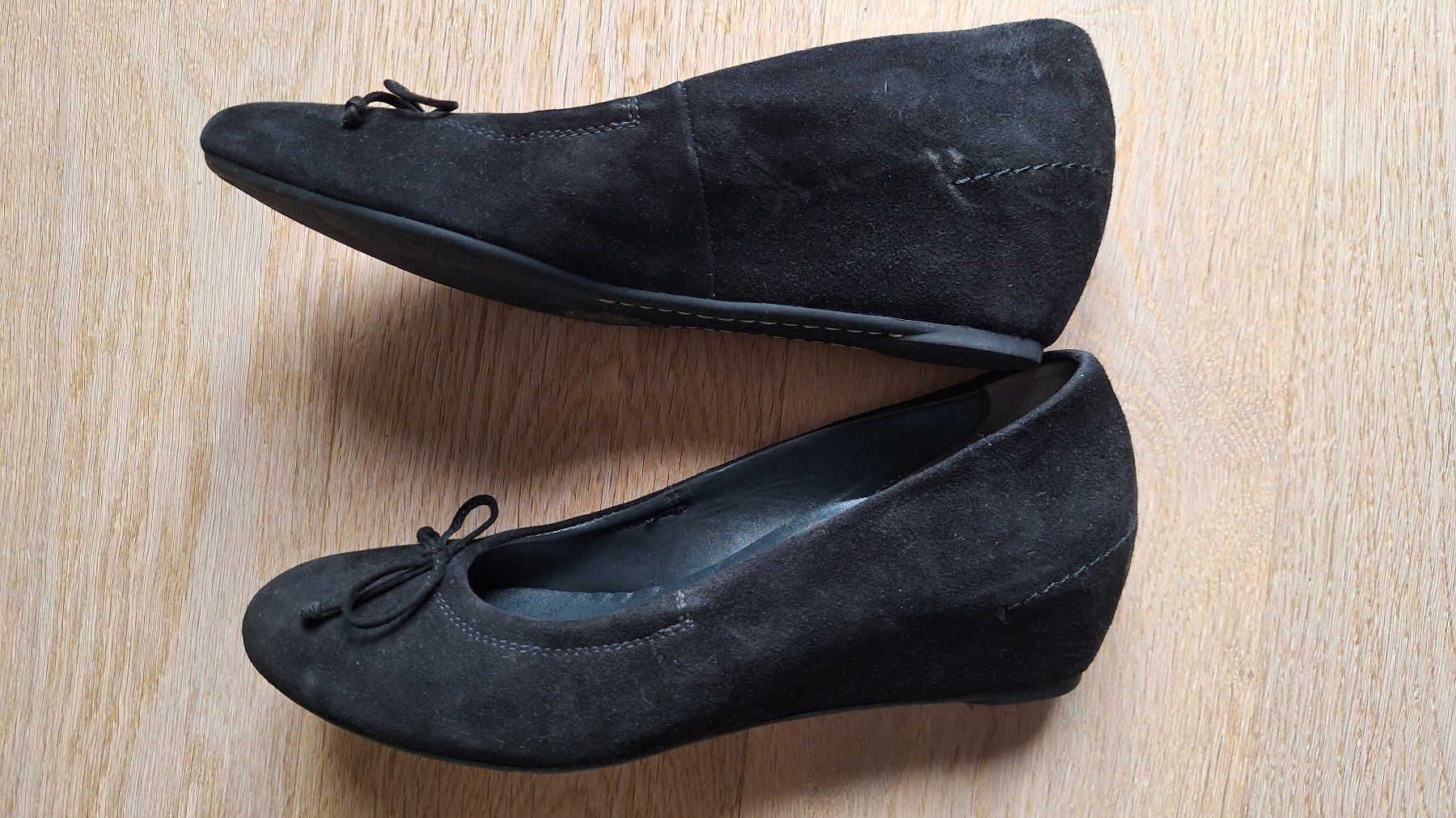 Paul Green Scarpe da donna: Pumps von Paul Green – Usato da Nussbaumen AG venduto da Hilai 1