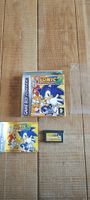 Sonic Advance 3