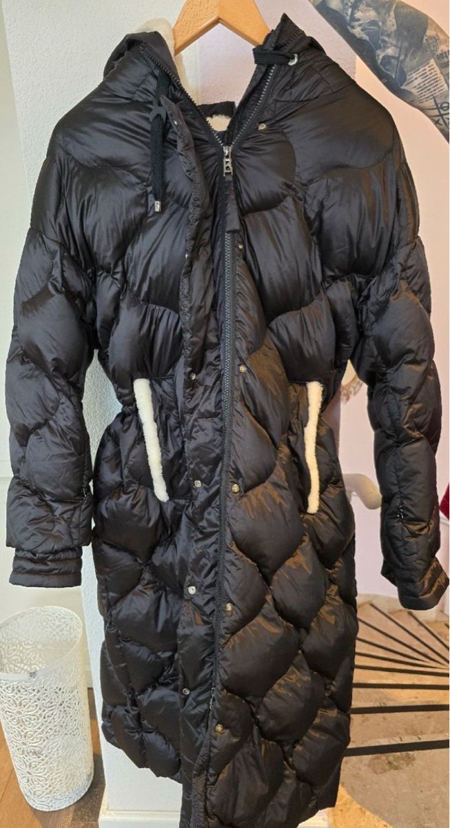 Bogner Cappotti: Magnifique manteau BOGNER – Usato da Montagny-la-Ville venduto da Sissi-Sissi 5