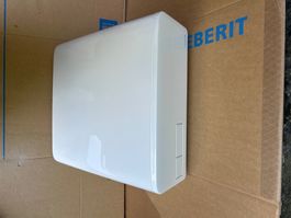 Geberit AP 128 Spülkasten