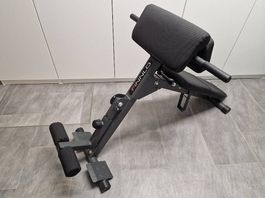 Finnlo by Hammer Ab&Back Bauch- und Rückentrainer