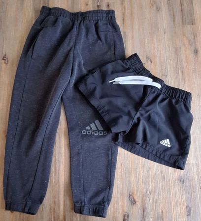 Sportset Adidas 7-8 Y / 122/128