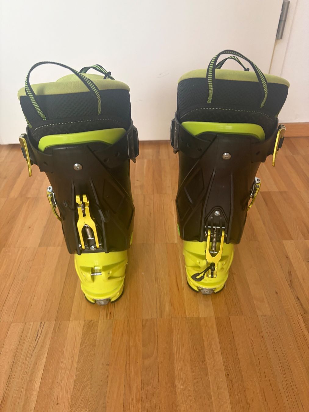 Scott Herrenschuhe: SCOTT Skitourenschuh – Gebraucht aus Rüttenen von and_nm8v 2