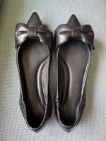 Italienische Designer-Ballerinas - 37