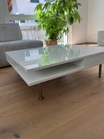 IKEA Couchtisch Tofteryd weiss 95x95cm