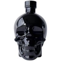 Vodka  Crystal head Onyx
