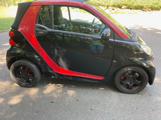 Smart Automobili: SMART FORTWO 451  62KW 84 PS – Difettoso da Frasnacht venduto da Gianni711 1
