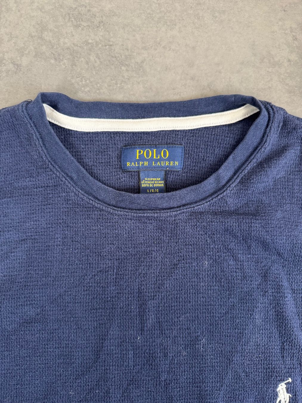 Maglioni & Felpe: Ralph Lauren Pullover - Grösse: M | Vintage – Usato da Fraubrunnen venduto da simon_28839 2