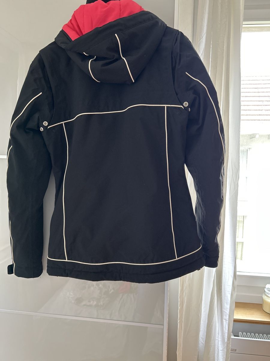 Giacche: Golf veste d’hiver – Nuovo (secondo la descrizione) da Burgdorf venduto da nat_kfq5 1