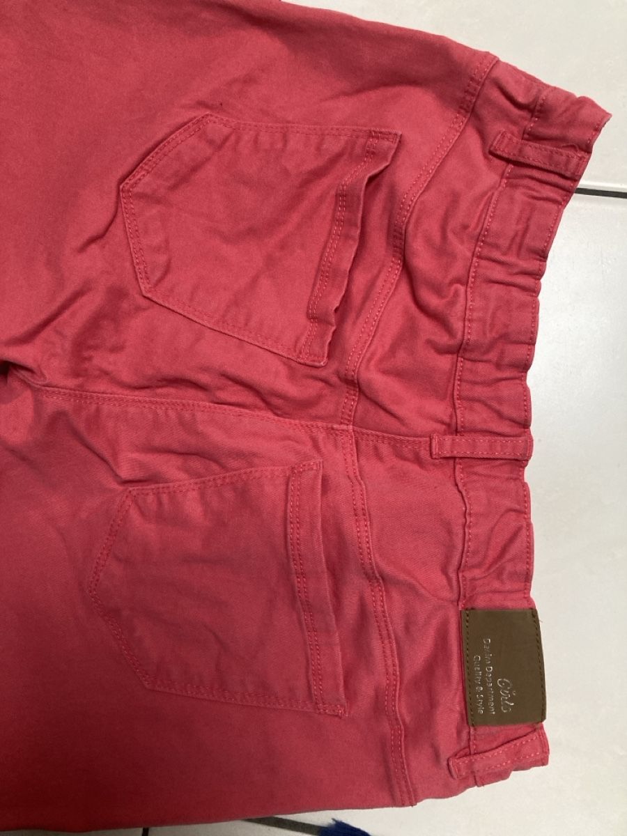 Pantaloni: Hose pink 158 – Usato da Umiken venduto da hope2008 1