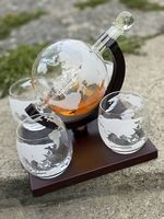 Carafe whisky 
