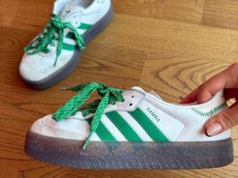Adidas Samba, size 36 2/3