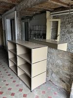 USM Haller Sideboard