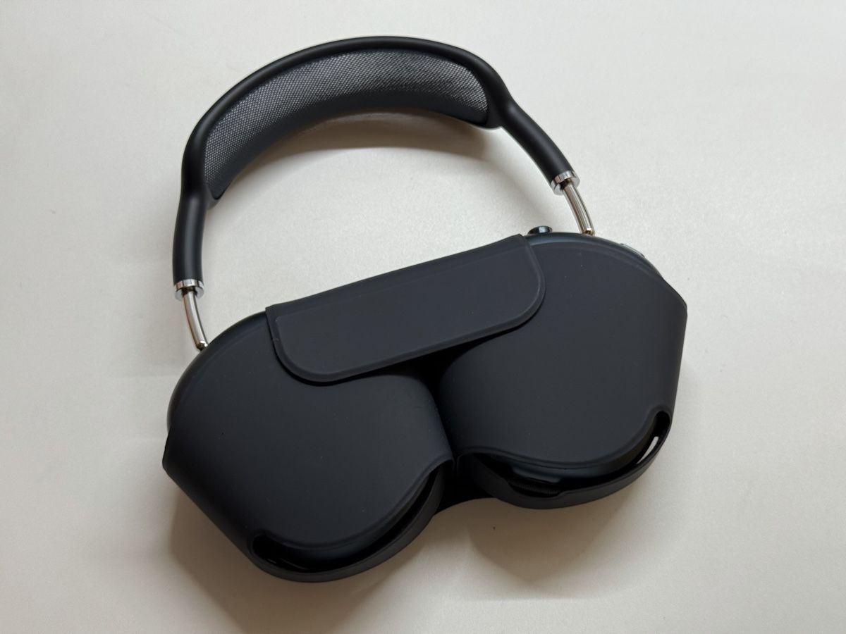 Apple Casques audio: AirPods Max usb-c neuwertig – Neuf (Voir description) à Chur par sch_fc87