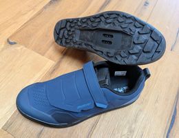Shimano Downhill / Enduro MTB Klick Schuh (SPD) / Grösse 44
