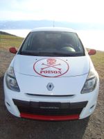 Renault Clio 1.2 TCe  Sport