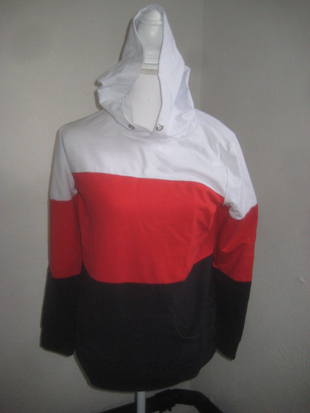 Maglioni & Felpe: KNABEN   ODER    MÄDCHEN    KAPUTZEN   PULLOVER – Usato da Uster venduto da flocke1